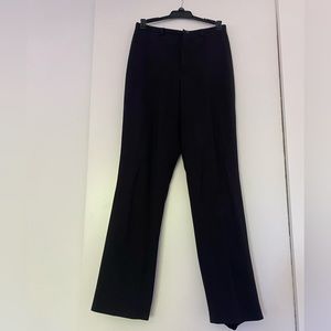 Mexx Black Straight Leg pants